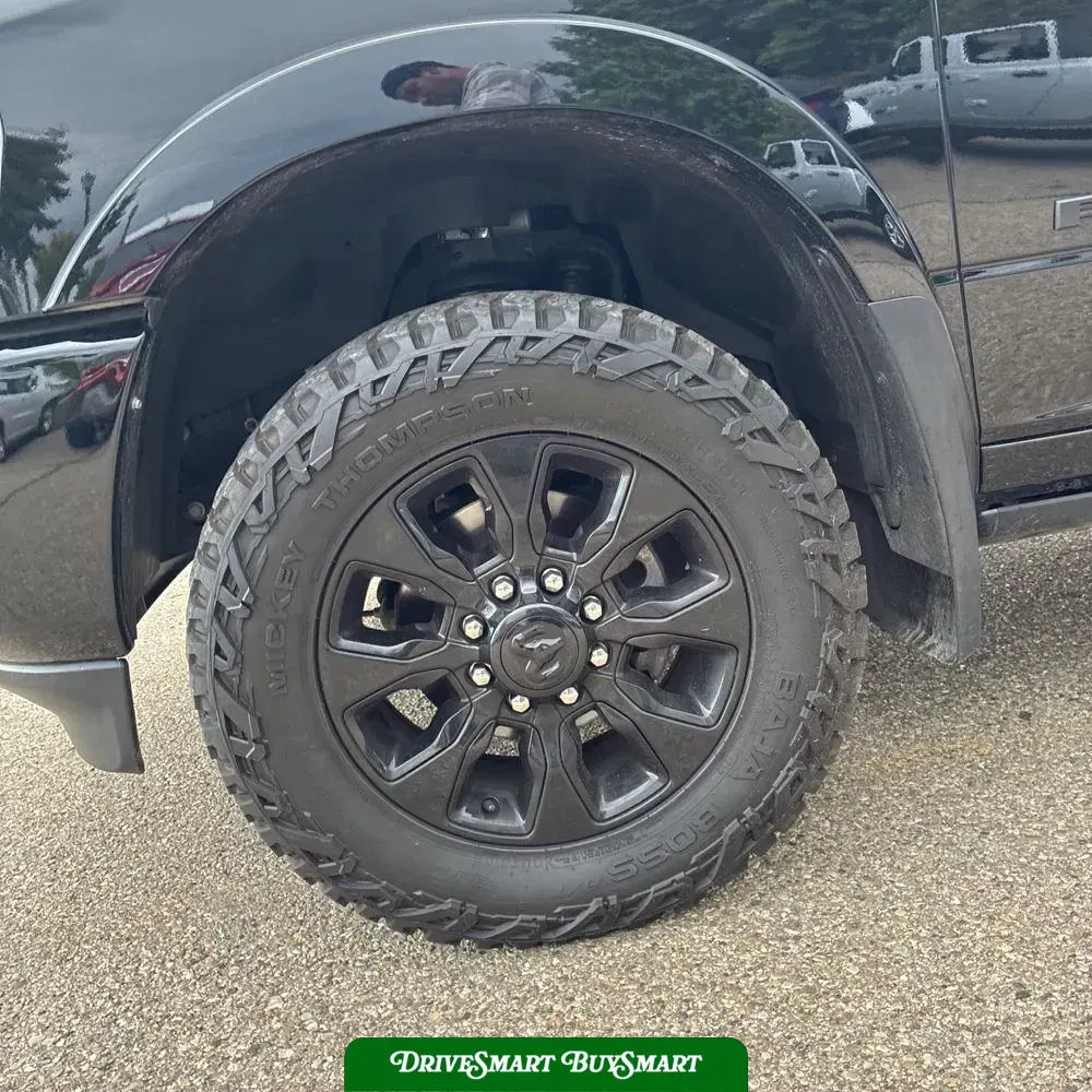 2023 Ram 2500 Limited