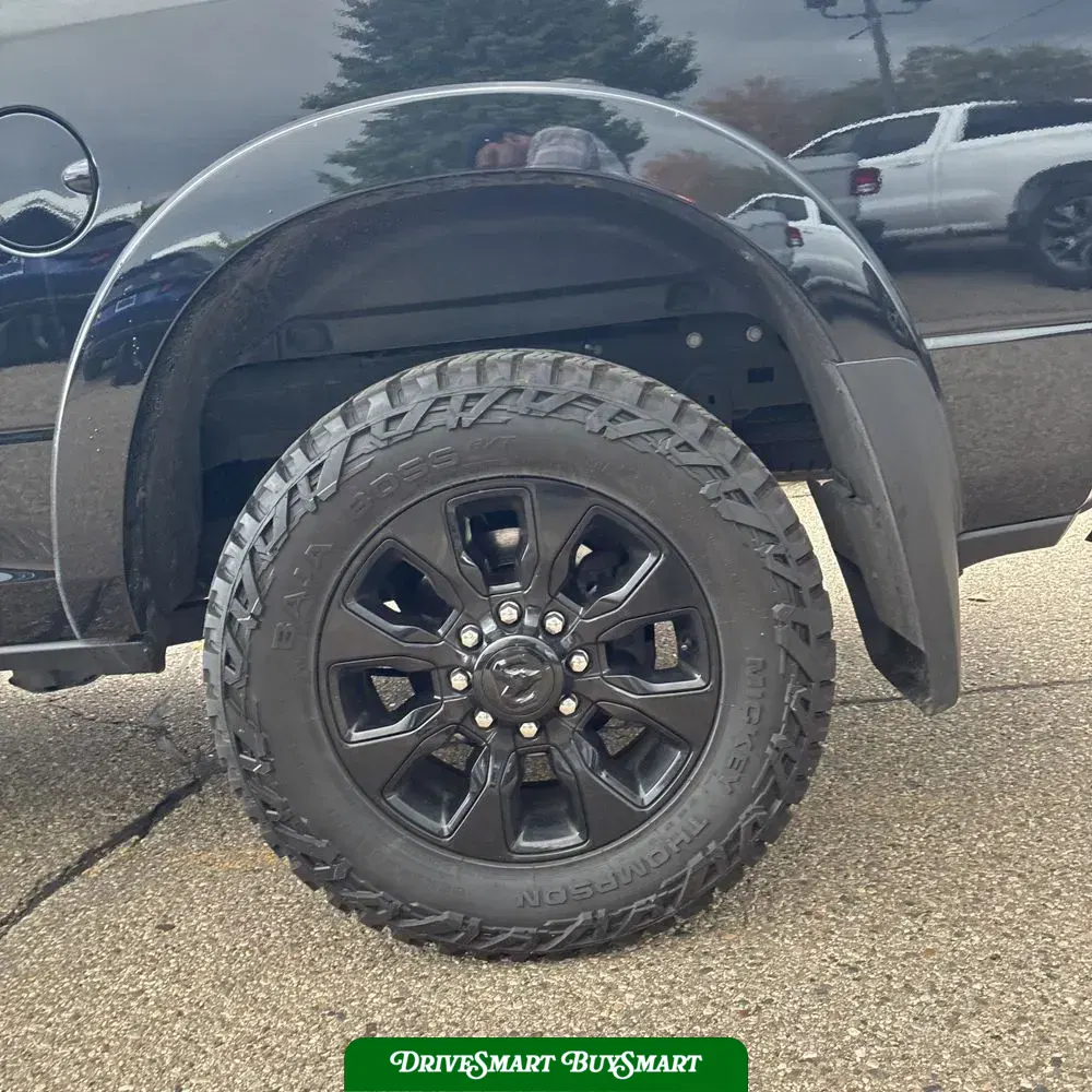 2023 Ram 2500 Limited
