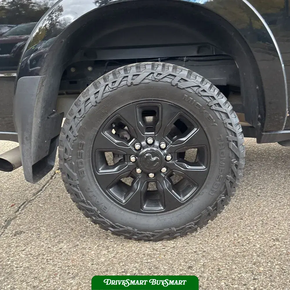 2023 Ram 2500 Limited