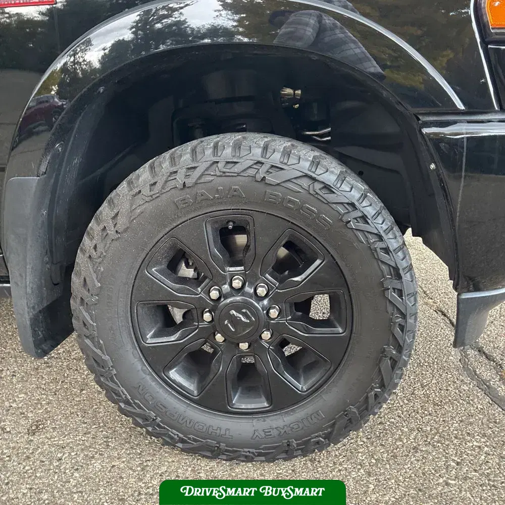 2023 Ram 2500 Limited
