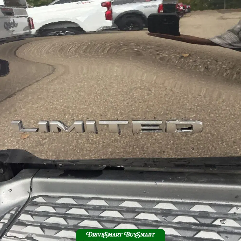 2023 Ram 2500 Limited