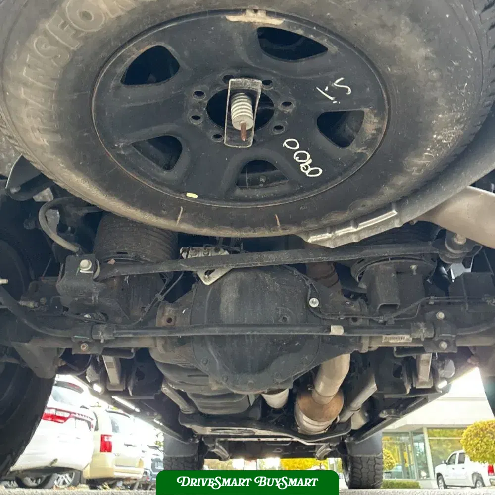 2023 Ram 2500 Limited