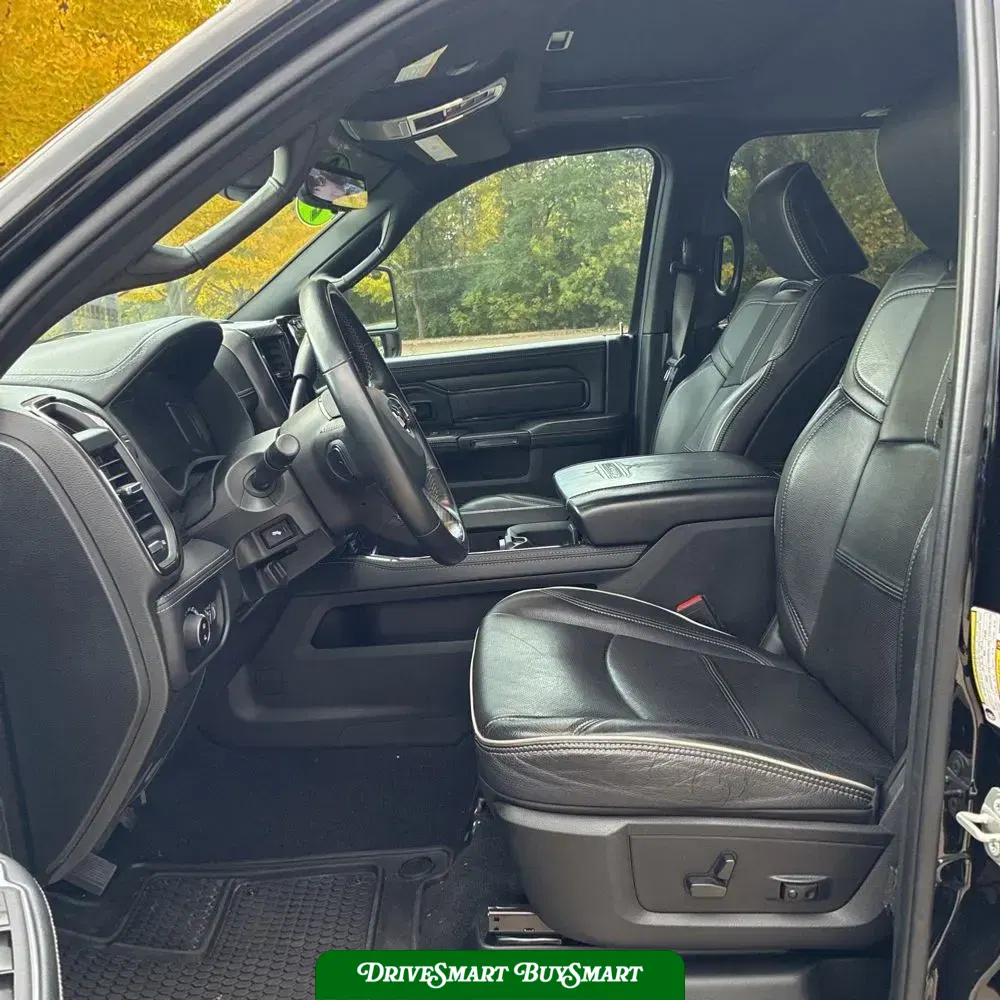2023 Ram 2500 Limited