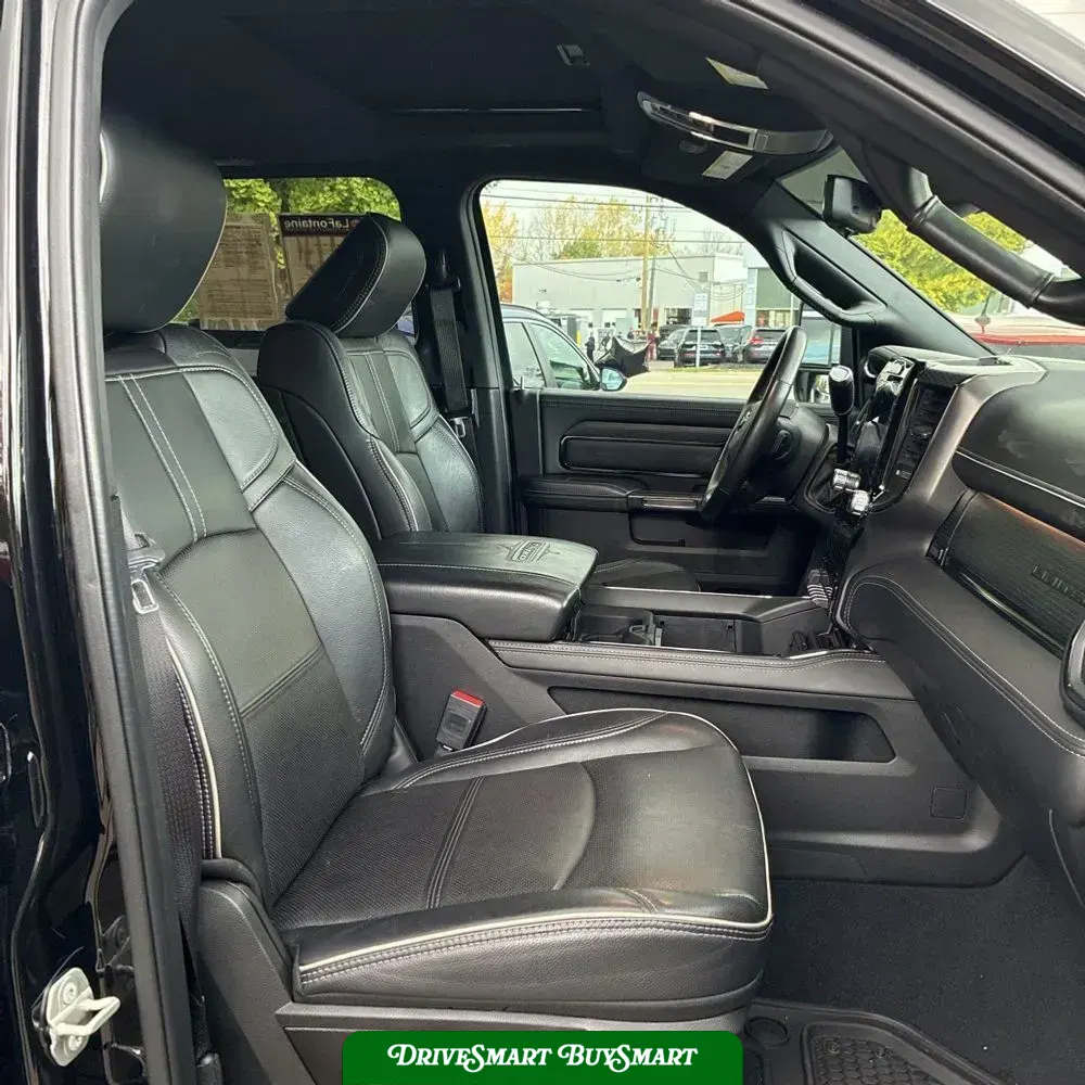 2023 Ram 2500 Limited