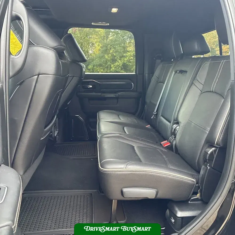 2023 Ram 2500 Limited
