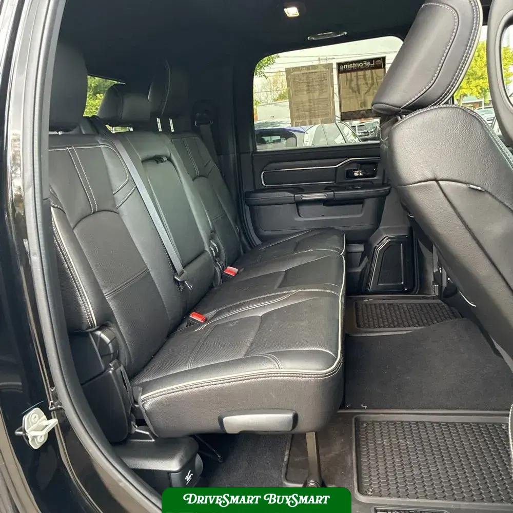 2023 Ram 2500 Limited