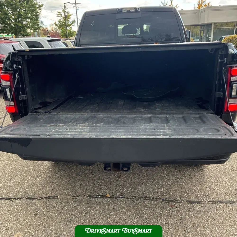2023 Ram 2500 Limited