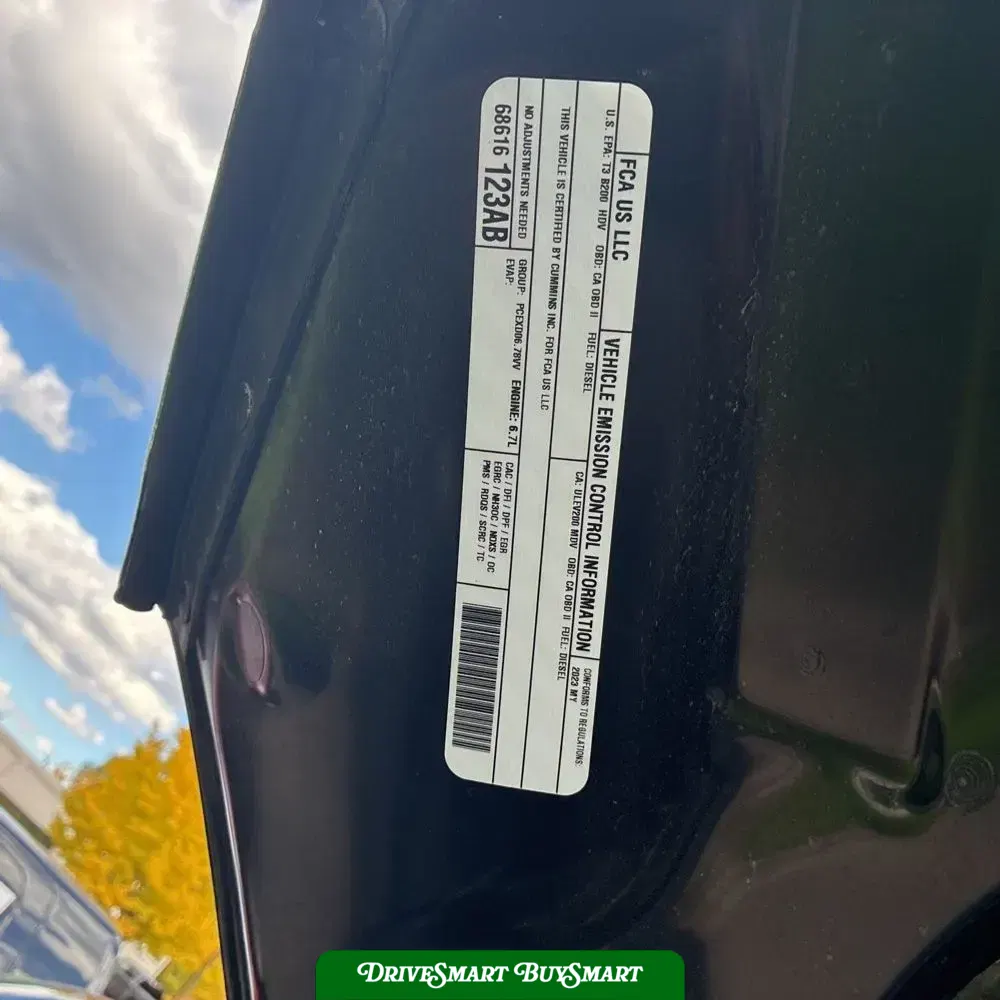 2023 Ram 2500 Limited