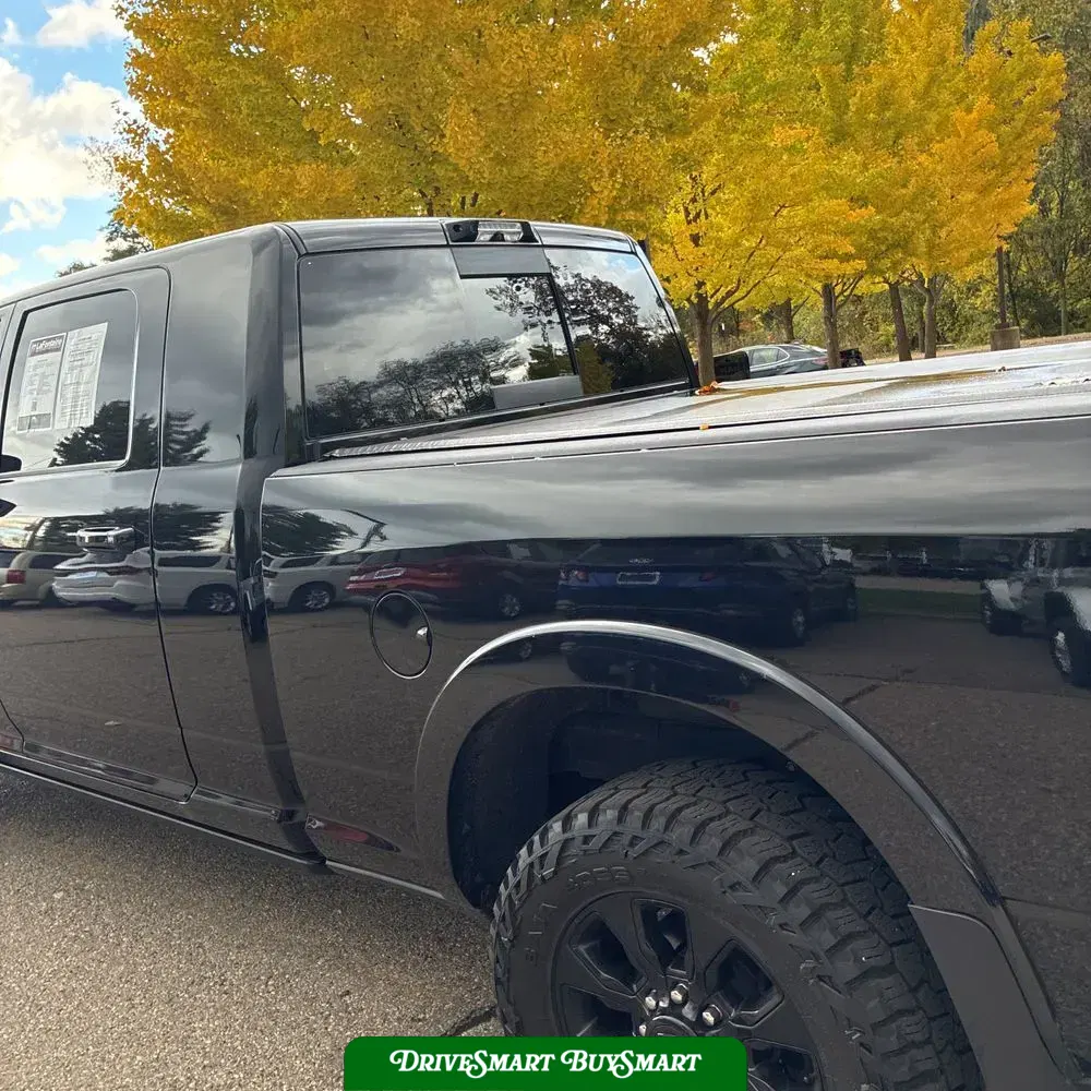2023 Ram 2500 Limited