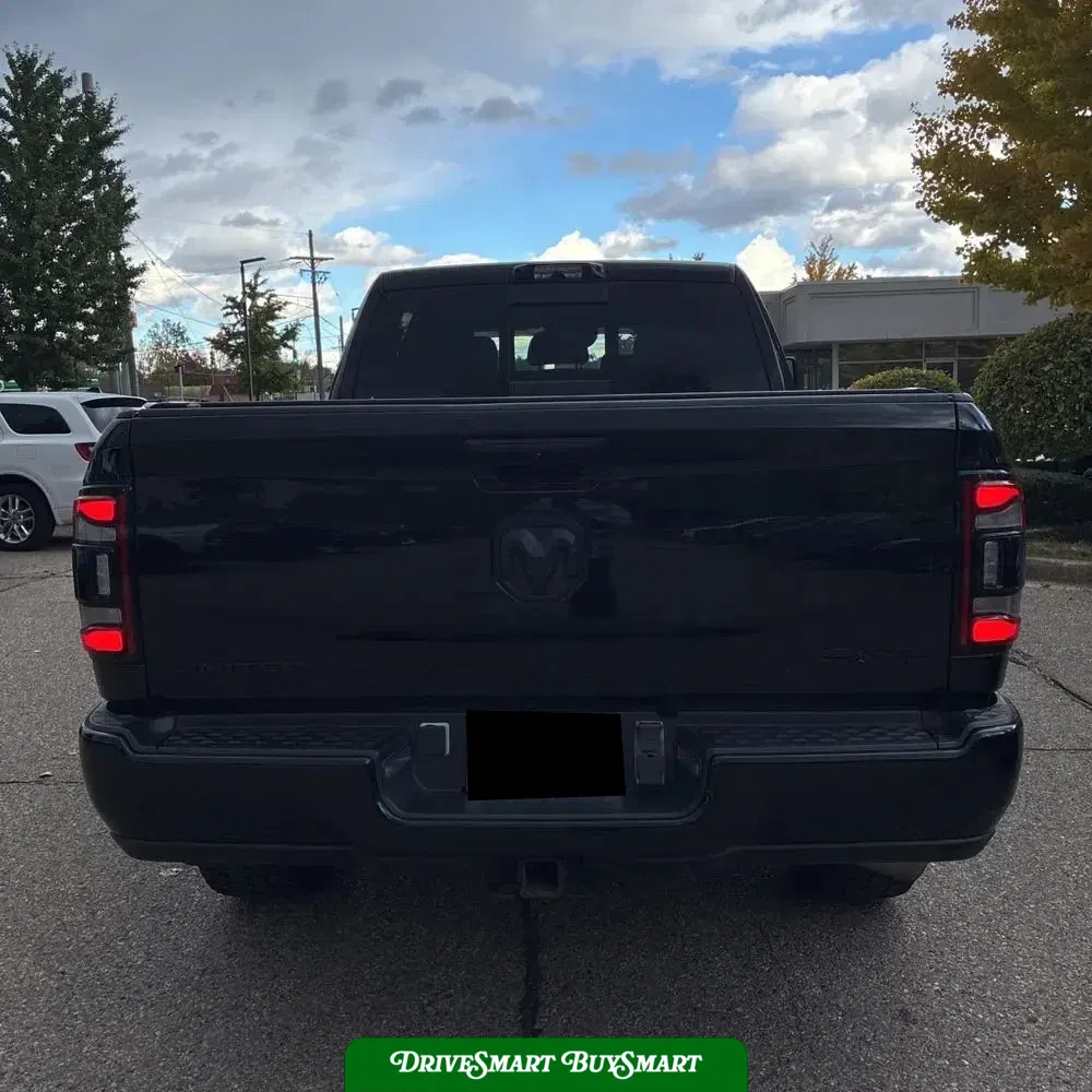 2023 Ram 2500 Limited