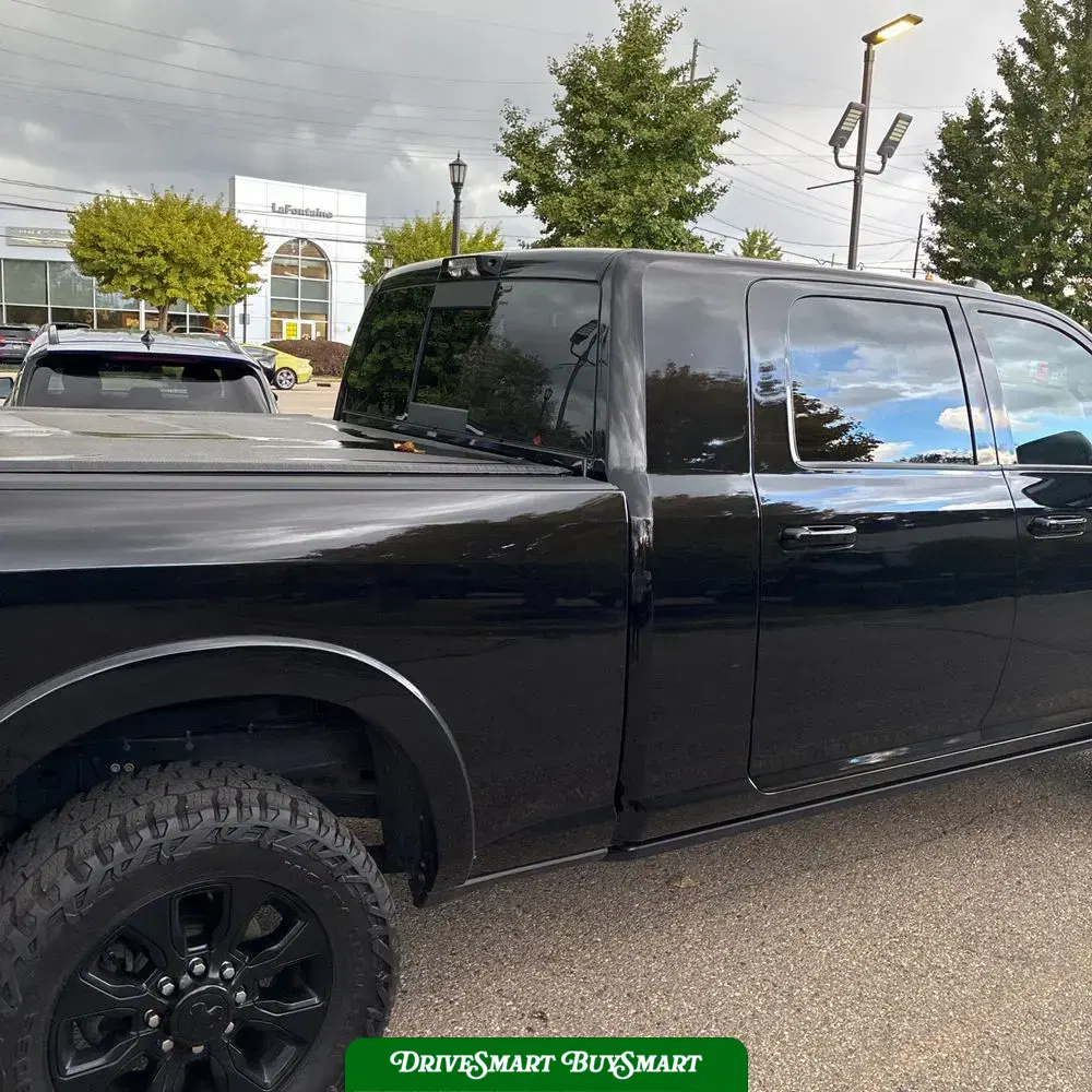 2023 Ram 2500 Limited