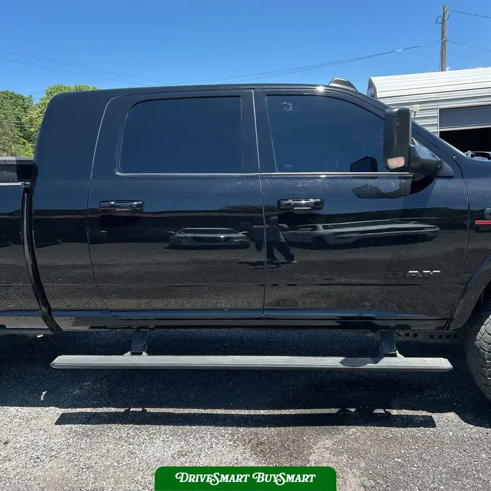 2022 Ram 2500 Limited