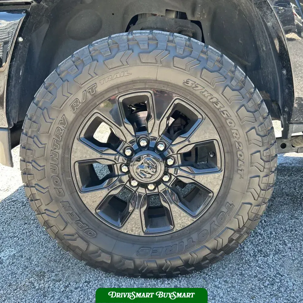 2022 Ram 2500 Limited