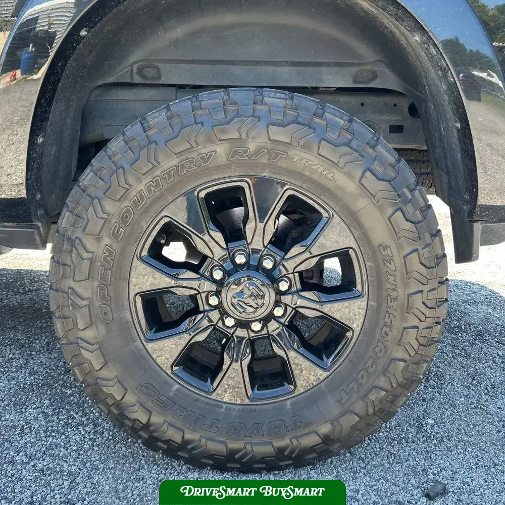 2022 Ram 2500 Limited