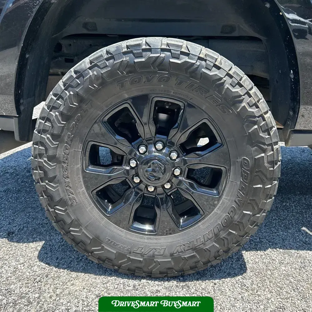 2022 Ram 2500 Limited