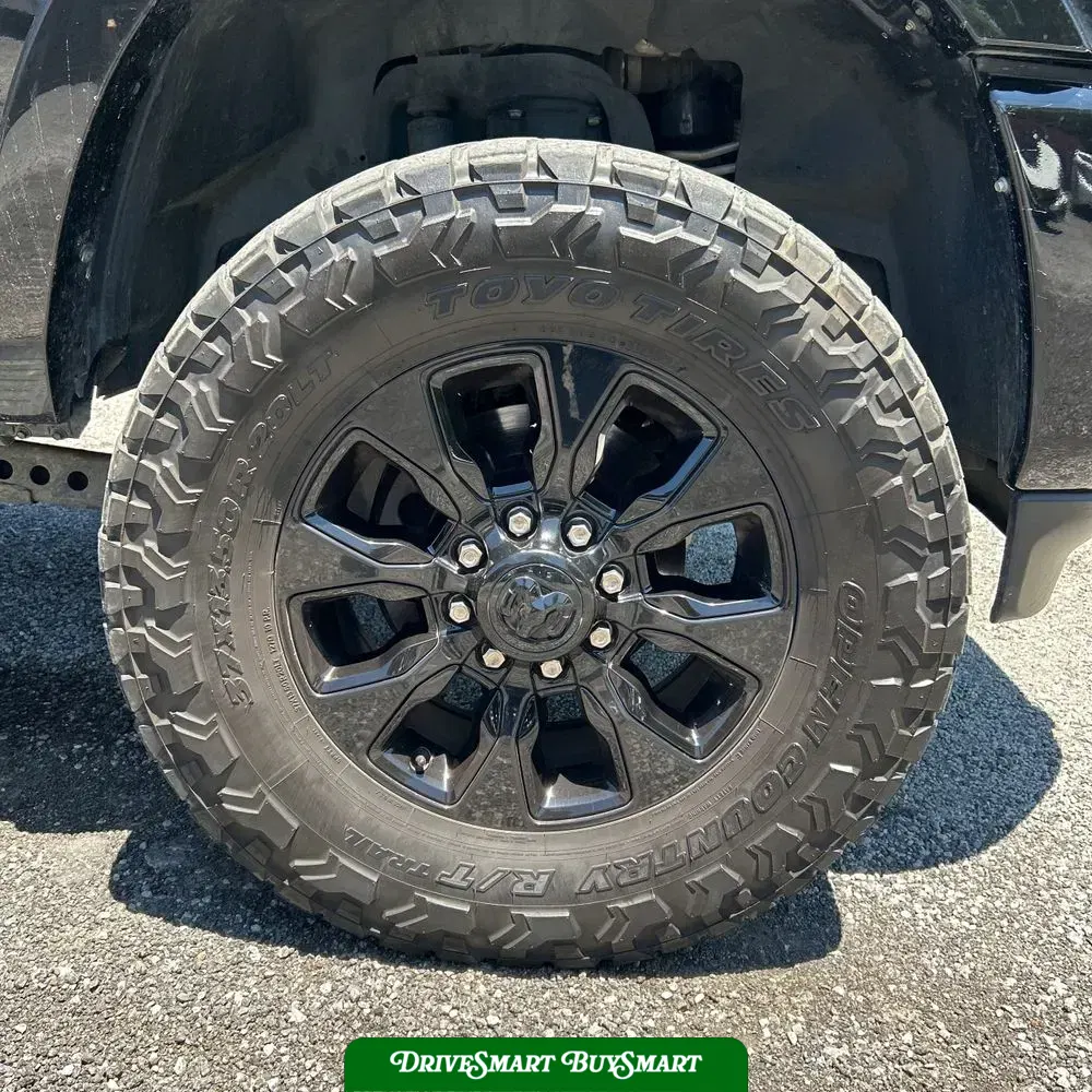 2022 Ram 2500 Limited