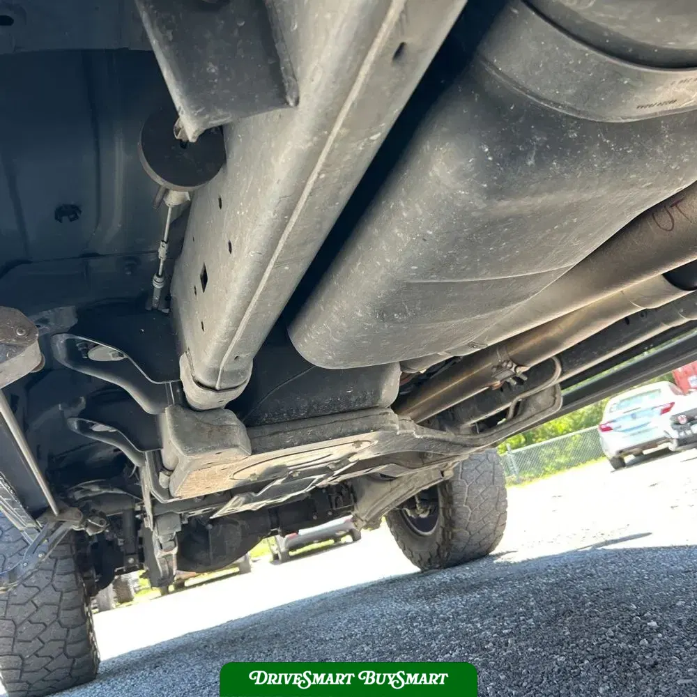 2022 Ram 2500 Limited
