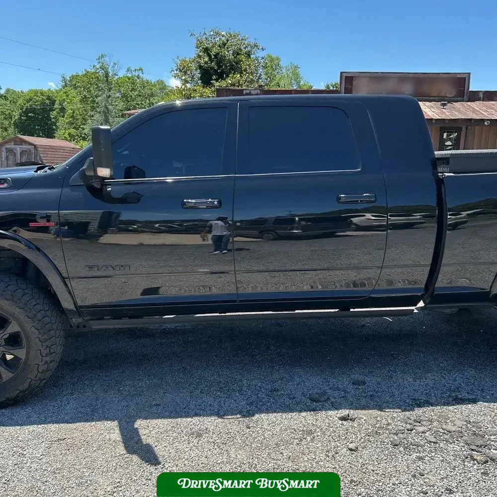 2022 Ram 2500 Limited
