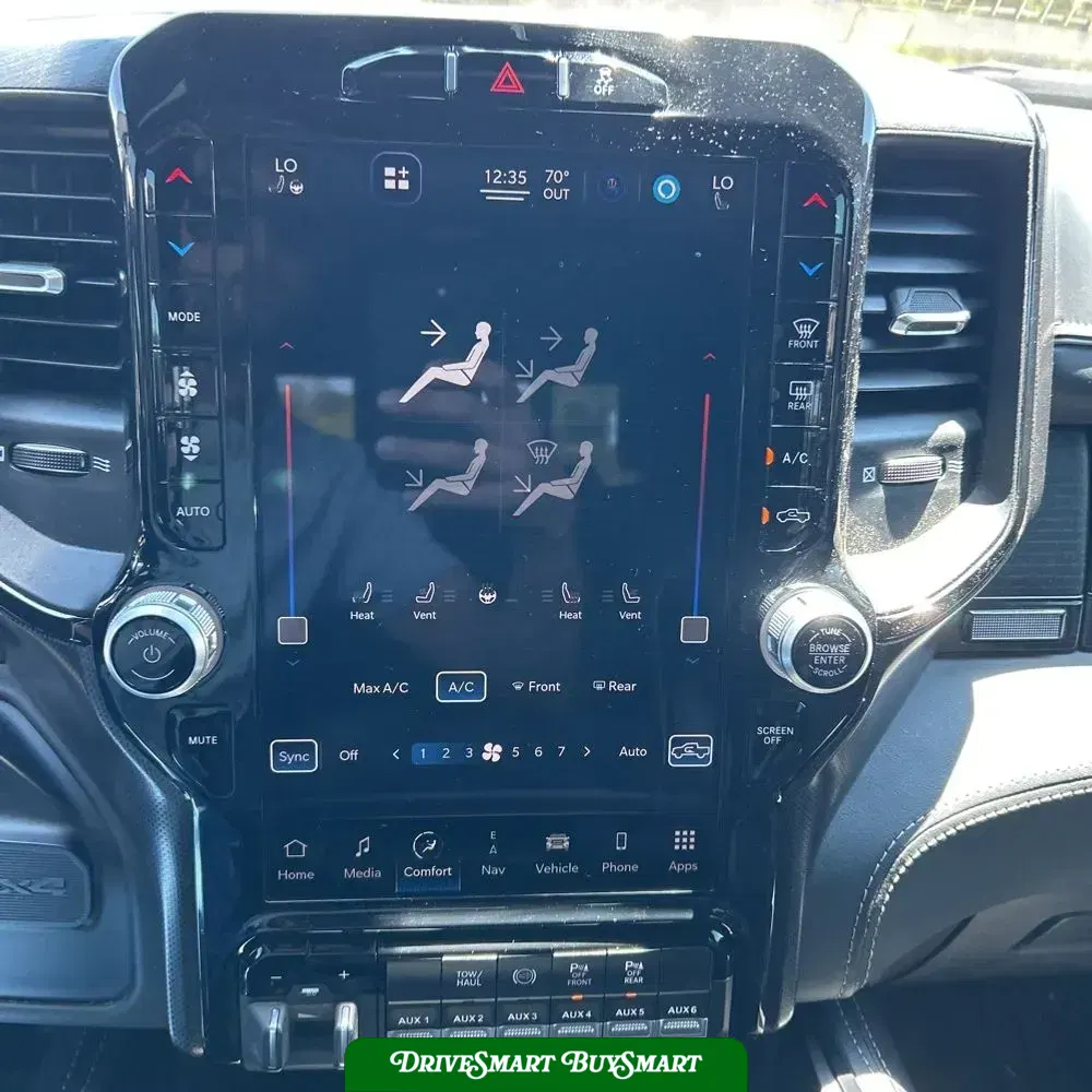 2022 Ram 2500 Limited