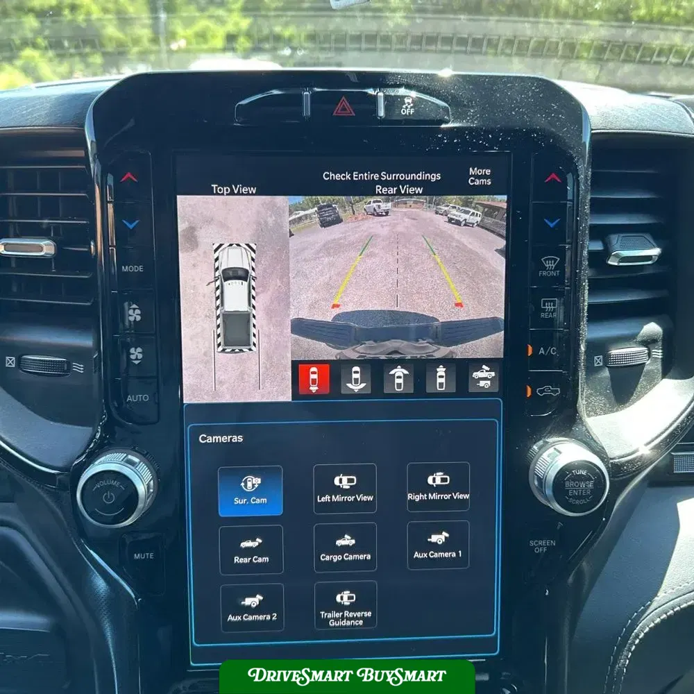 2022 Ram 2500 Limited