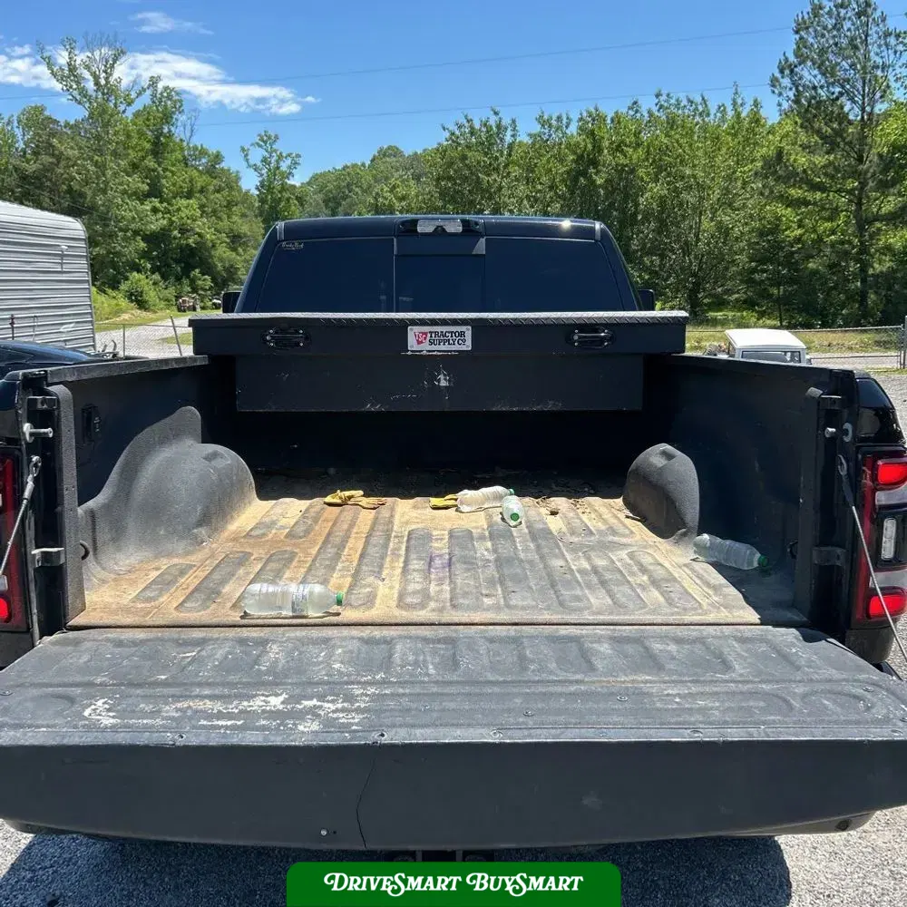 2022 Ram 2500 Limited