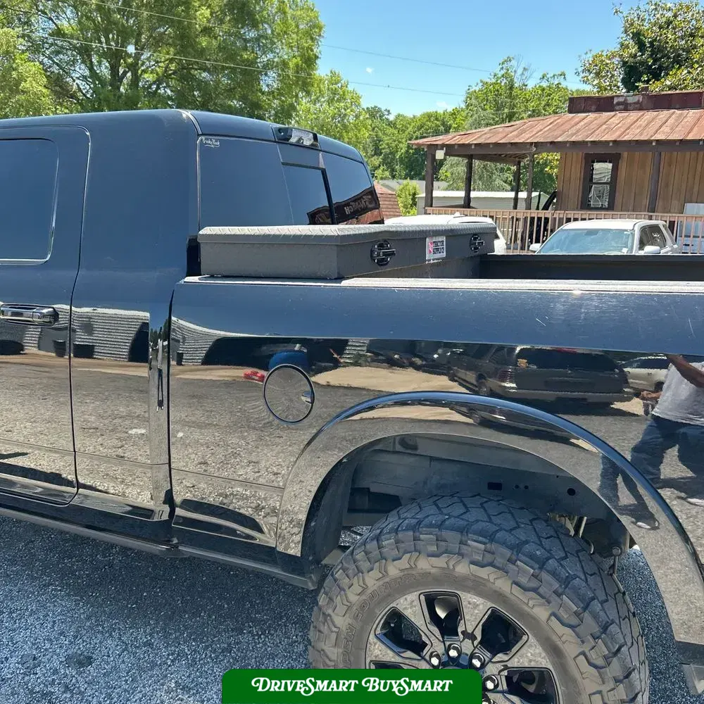 2022 Ram 2500 Limited