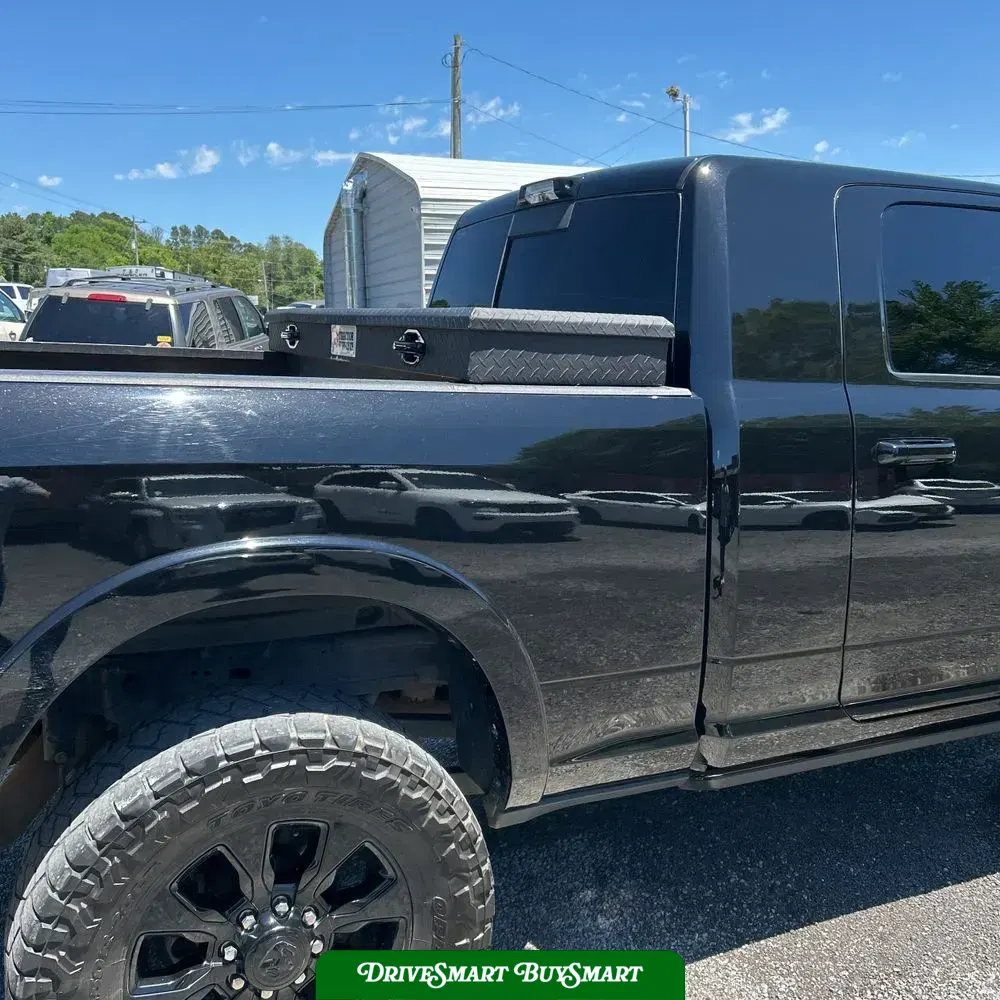 2022 Ram 2500 Limited