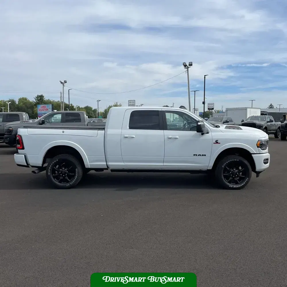 2024 Ram 2500 Limited