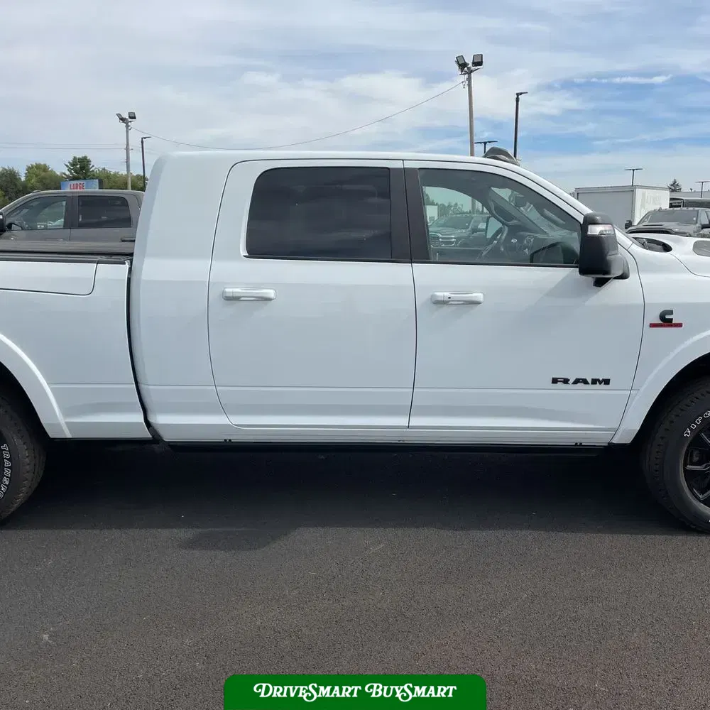 2024 Ram 2500 Limited