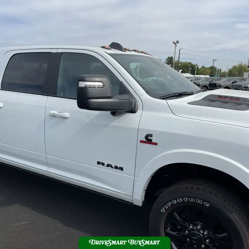 2024 Ram 2500 Limited