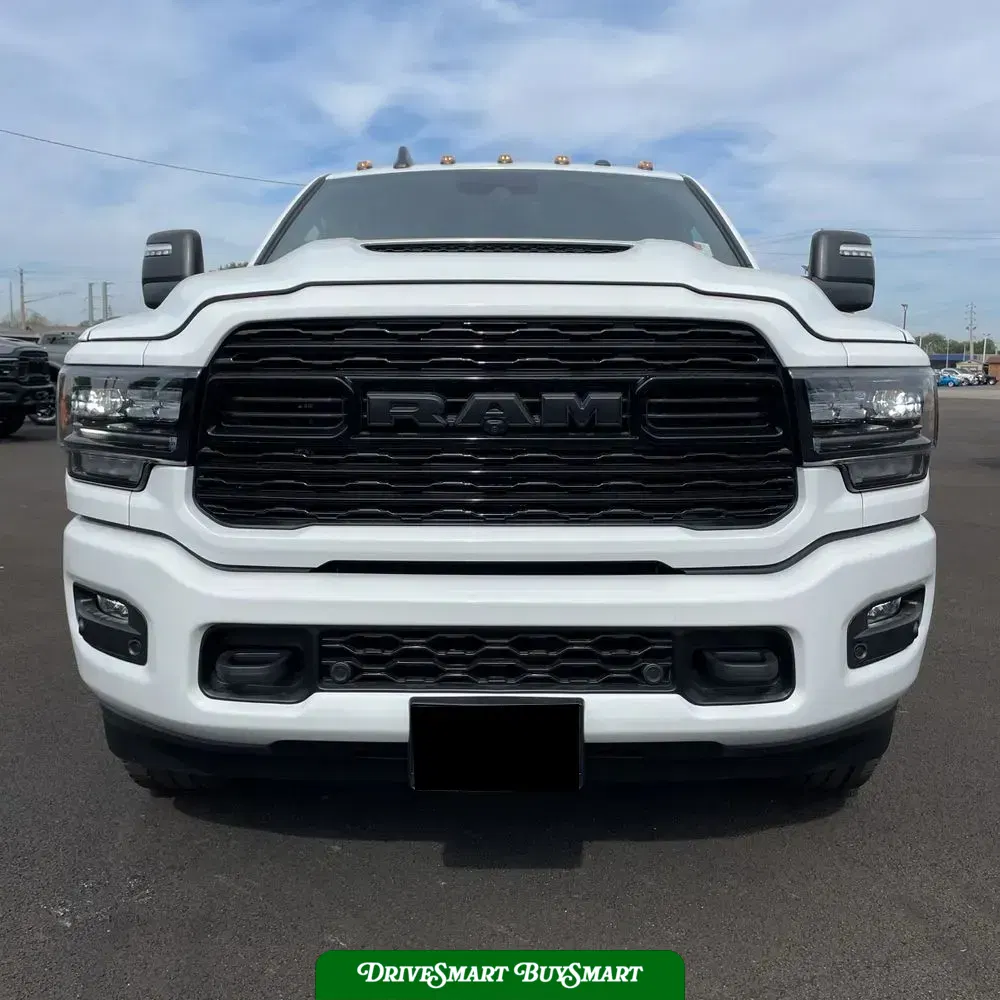 2024 Ram 2500 Limited