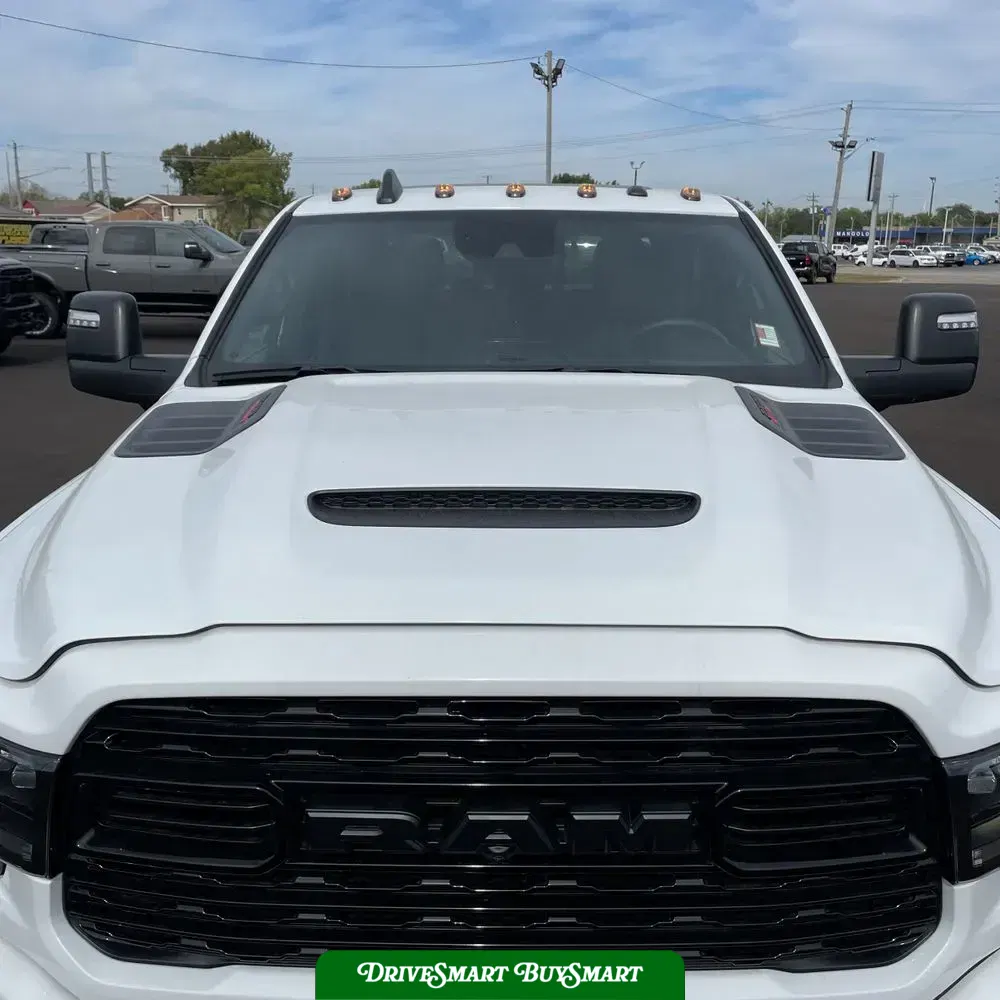 2024 Ram 2500 Limited