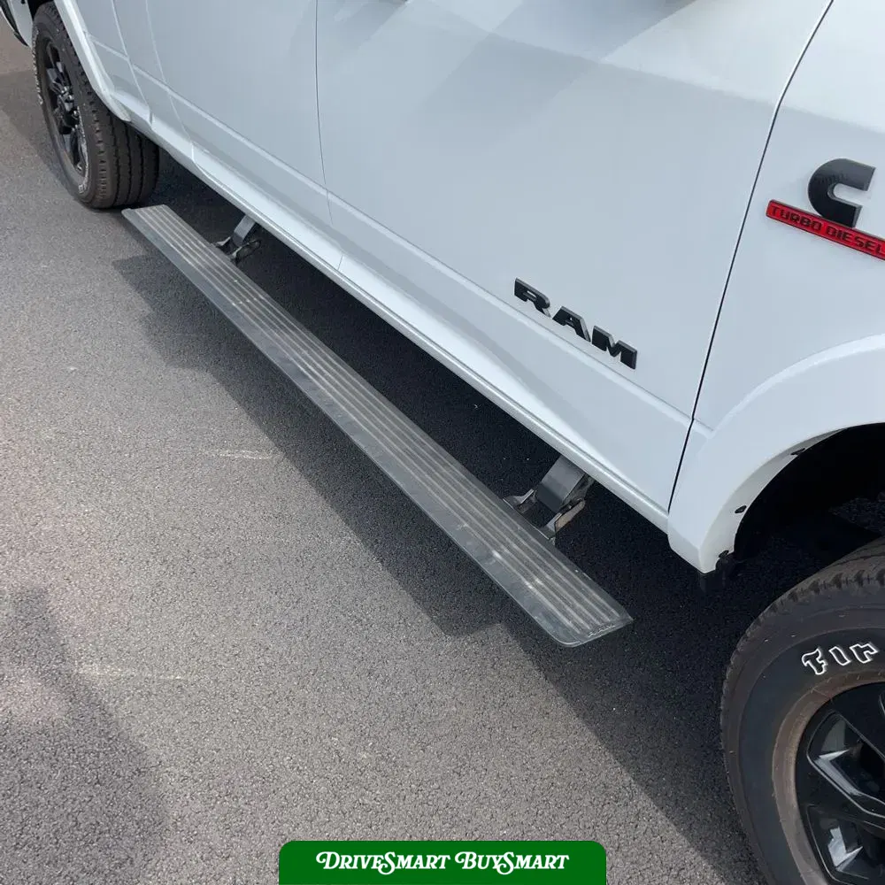 2024 Ram 2500 Limited