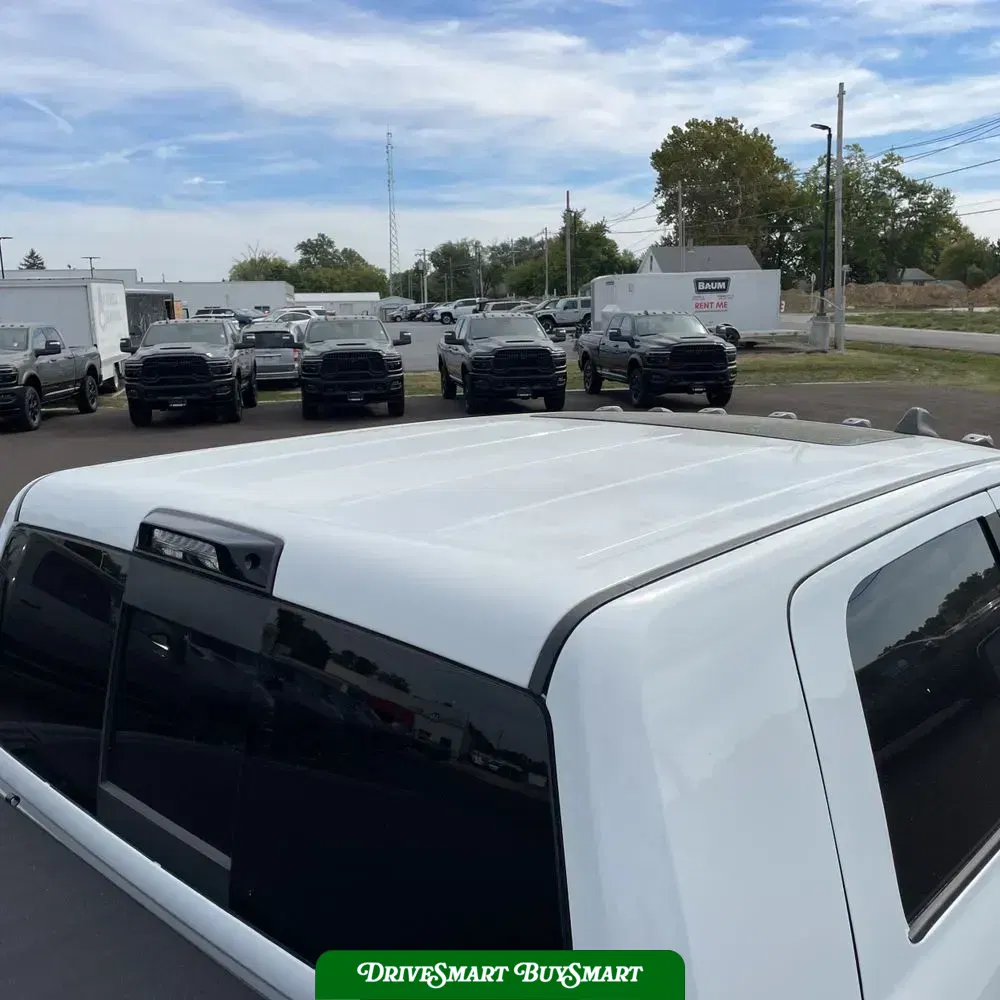 2024 Ram 2500 Limited