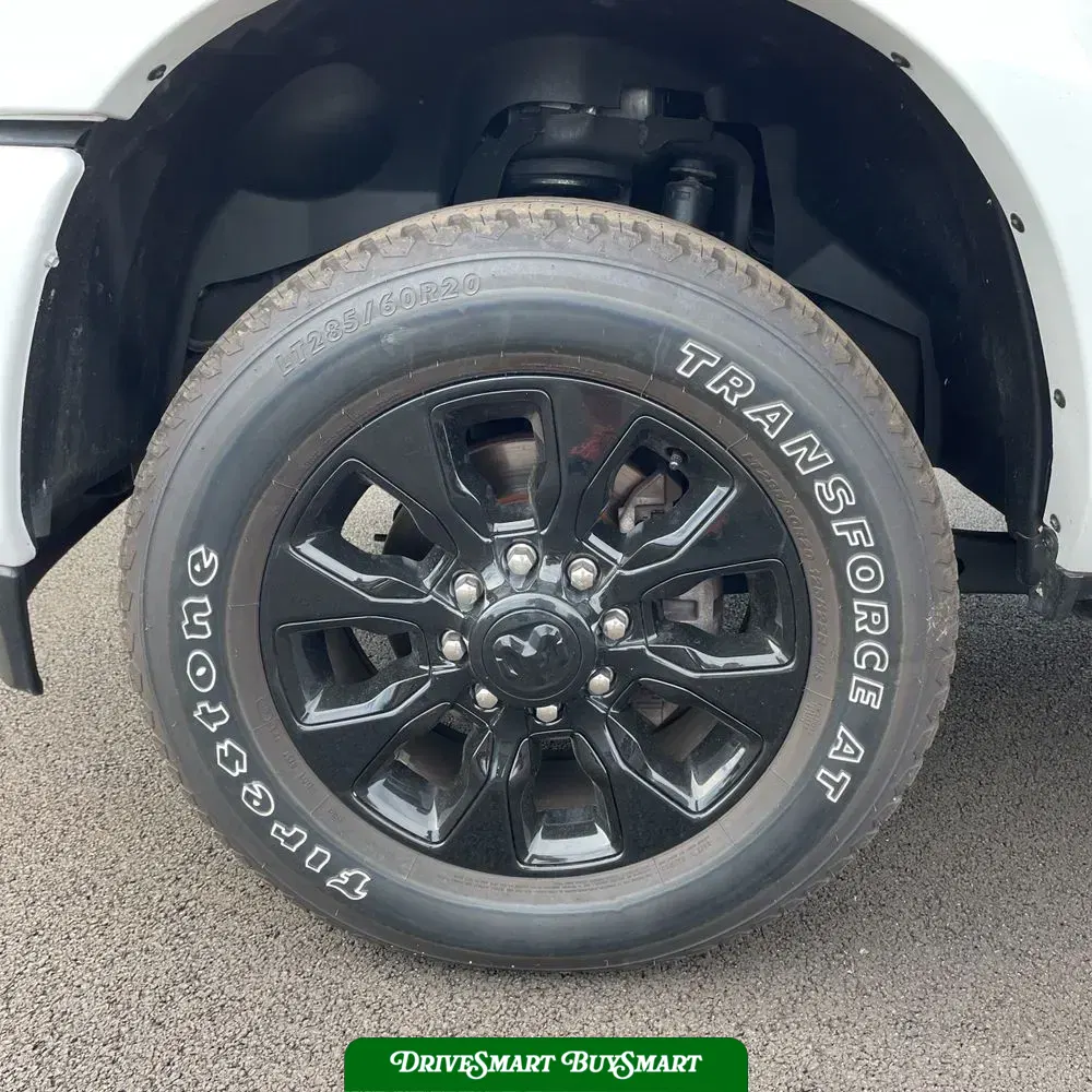 2024 Ram 2500 Limited