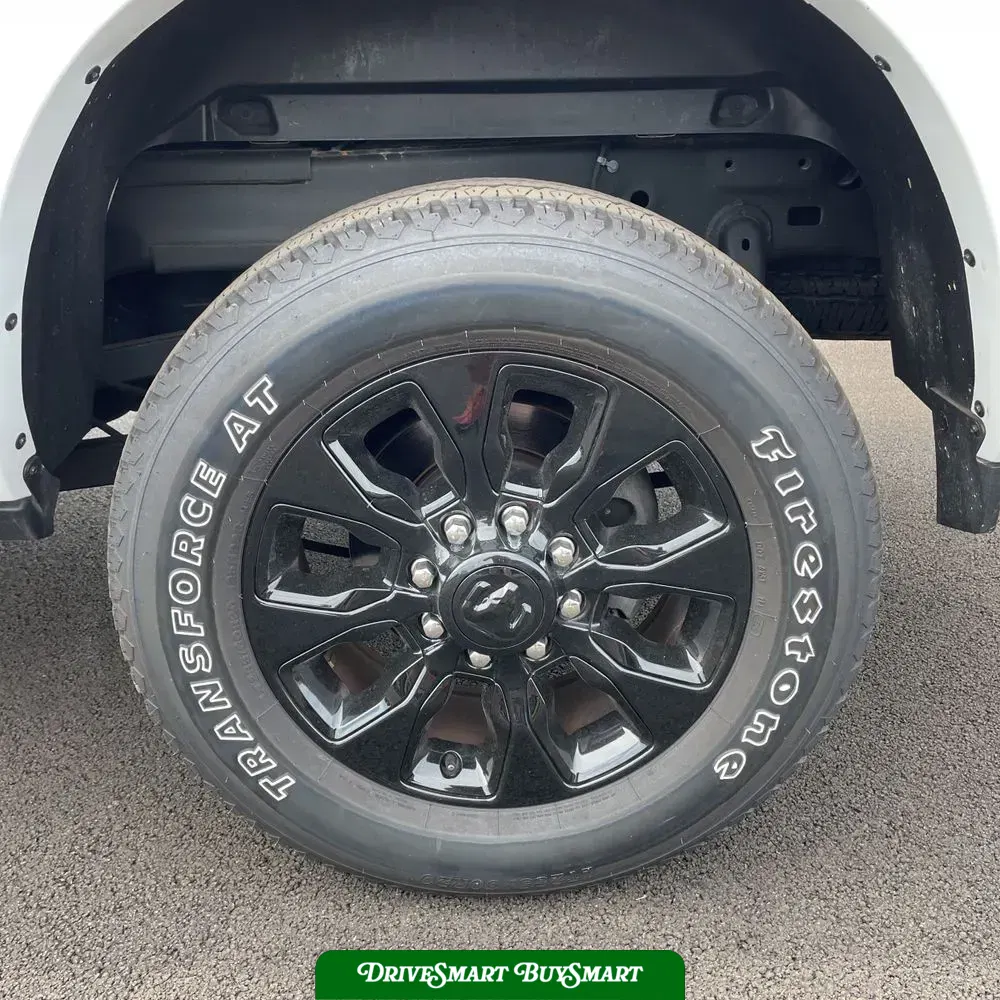 2024 Ram 2500 Limited