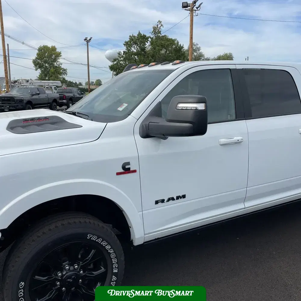 2024 Ram 2500 Limited