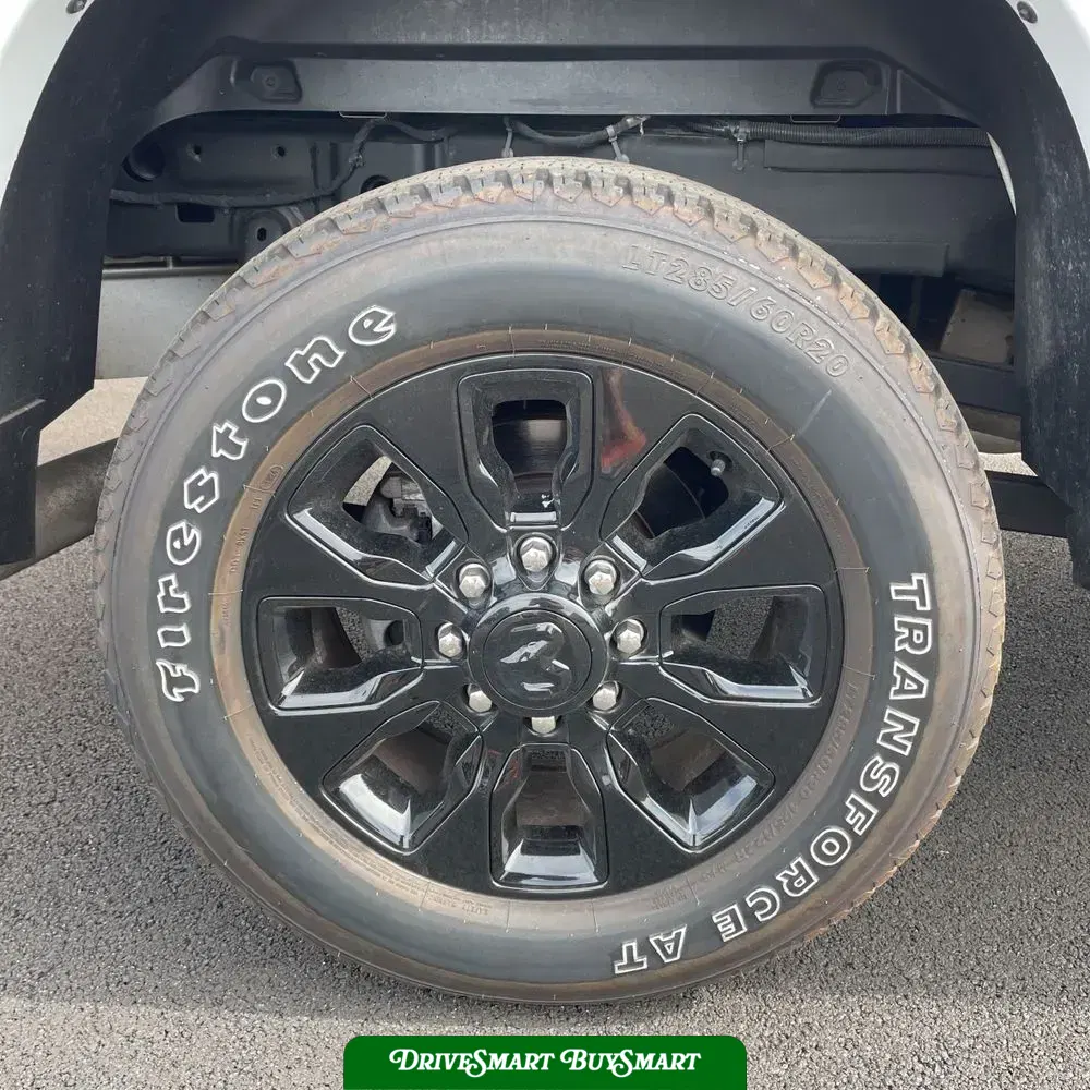 2024 Ram 2500 Limited