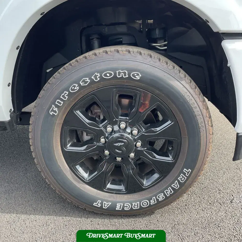 2024 Ram 2500 Limited