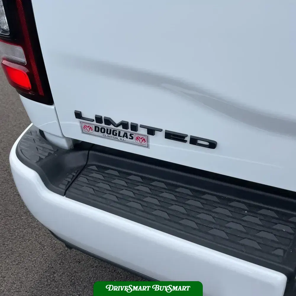 2024 Ram 2500 Limited