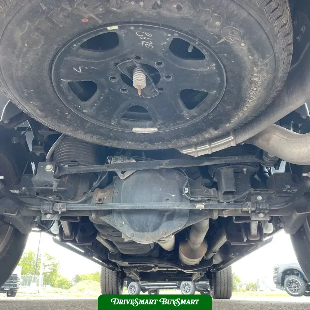 2024 Ram 2500 Limited
