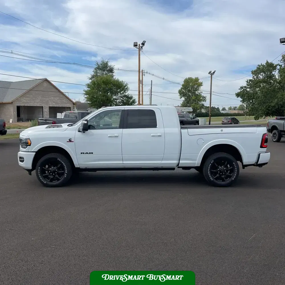 2024 Ram 2500 Limited
