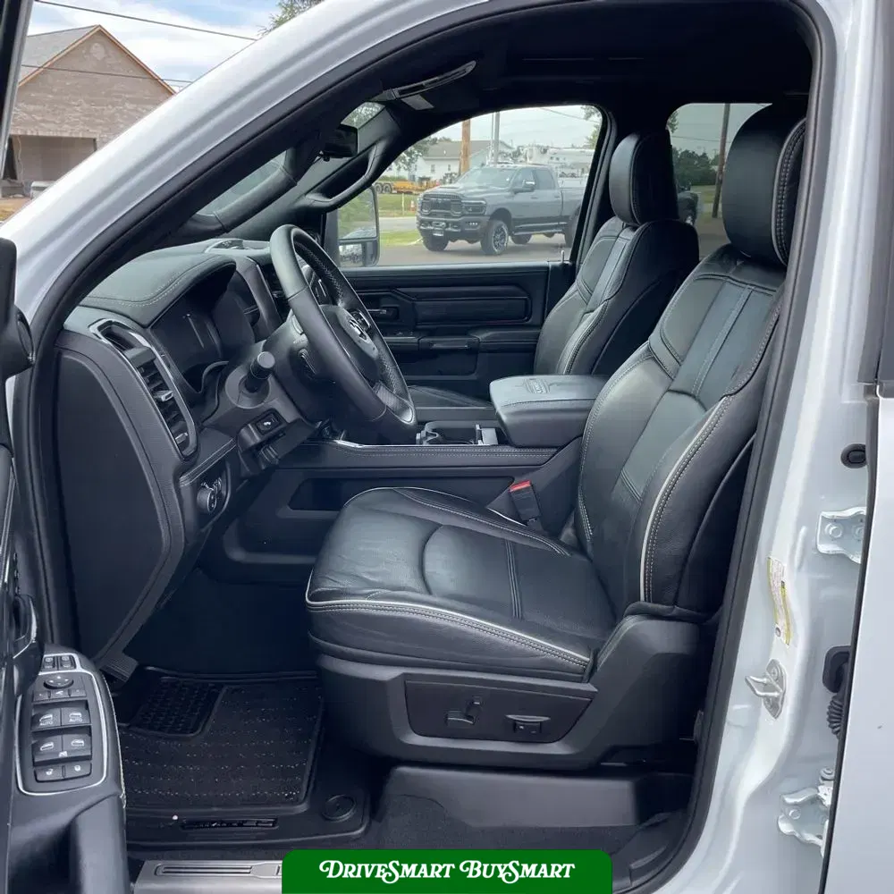 2024 Ram 2500 Limited