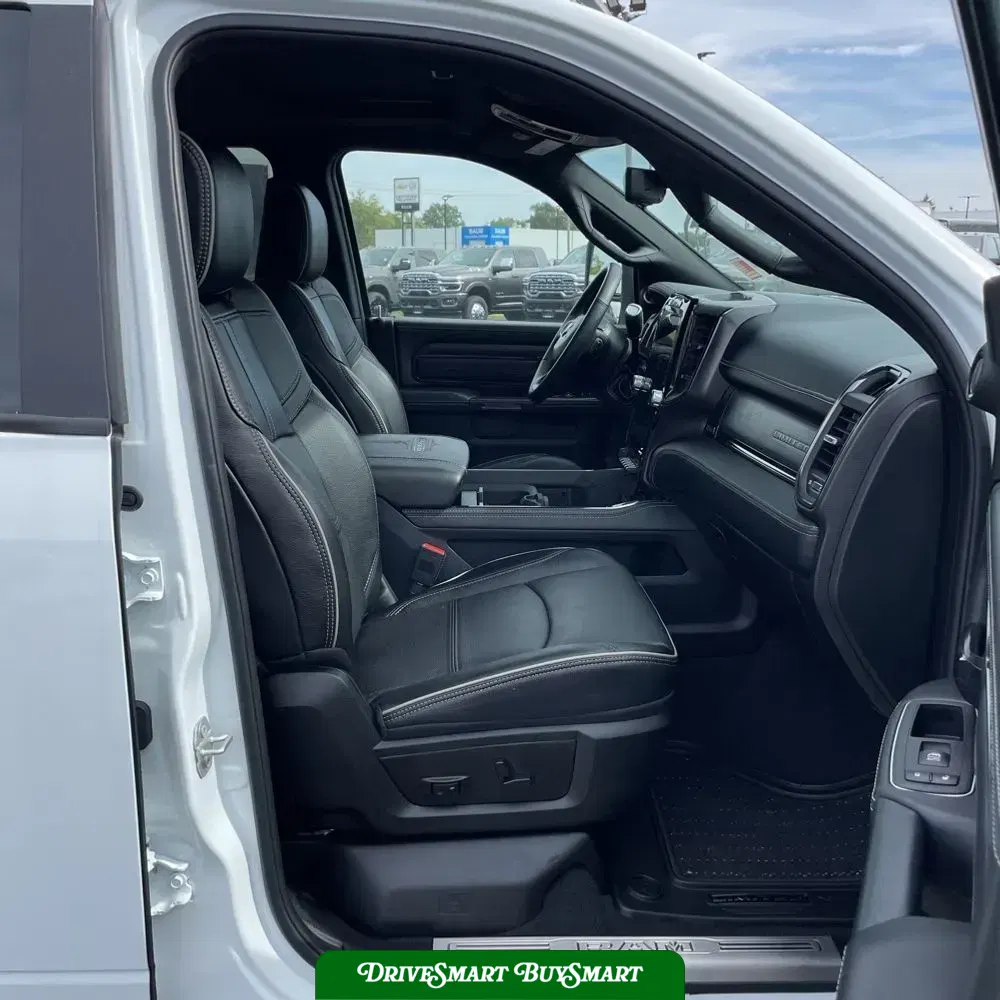 2024 Ram 2500 Limited