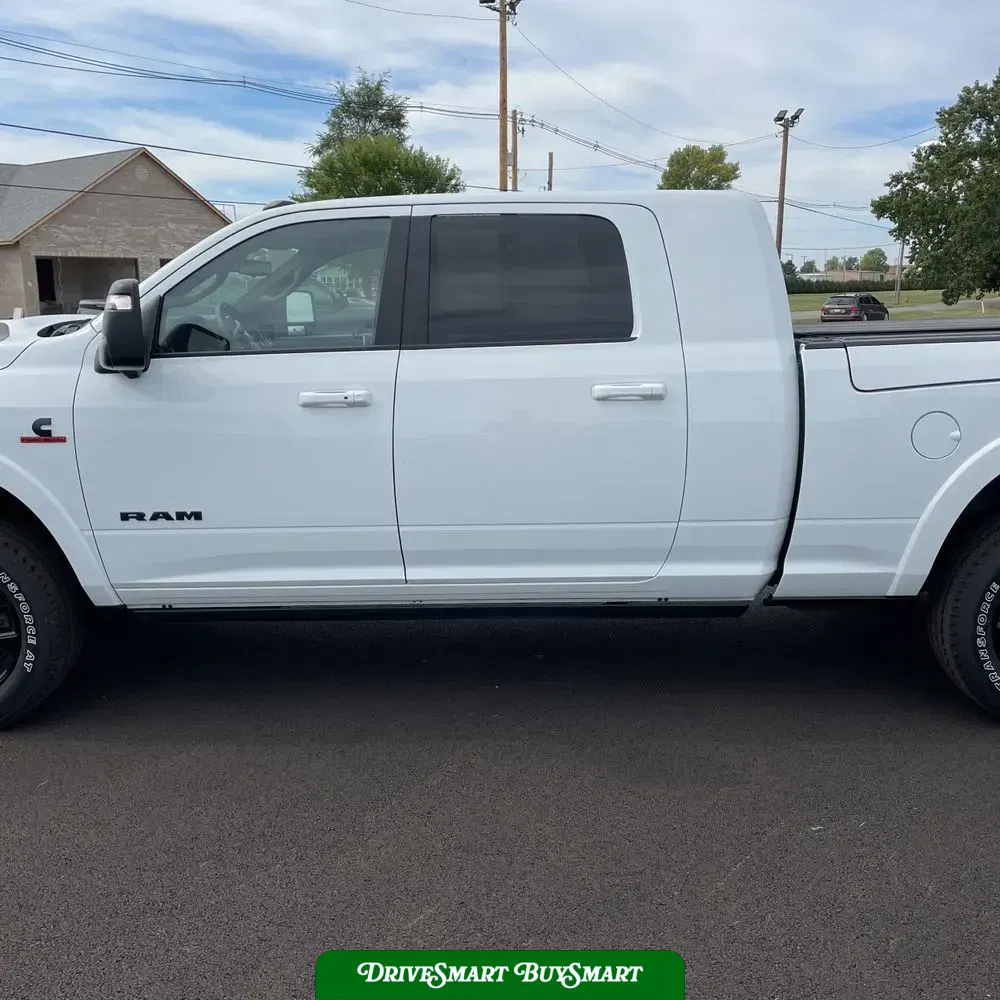 2024 Ram 2500 Limited