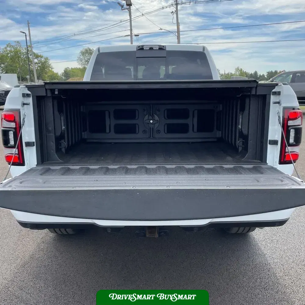 2024 Ram 2500 Limited