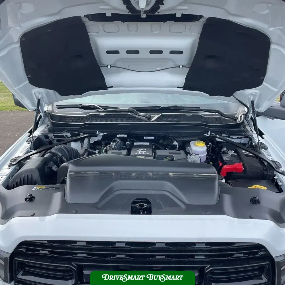 2024 Ram 2500 Limited