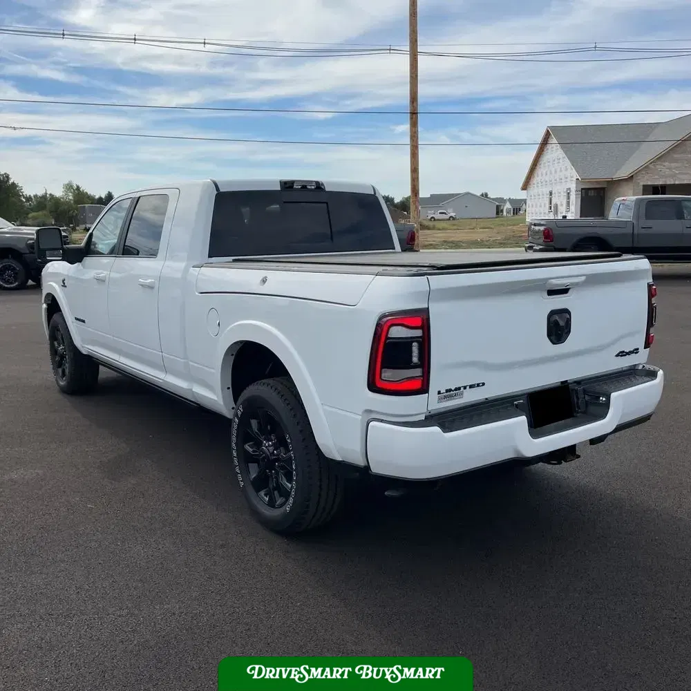 2024 Ram 2500 Limited