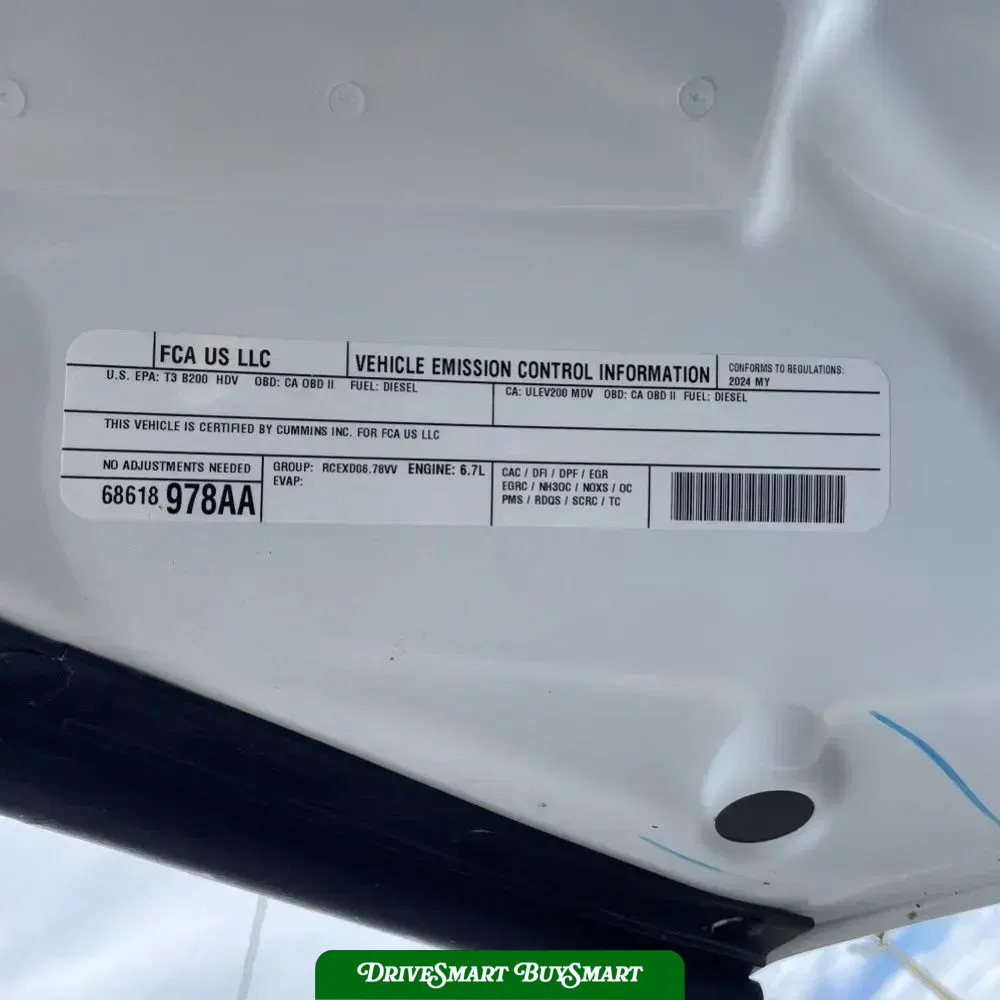 2024 Ram 2500 Limited