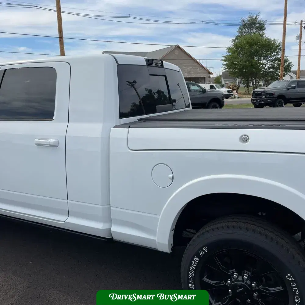 2024 Ram 2500 Limited